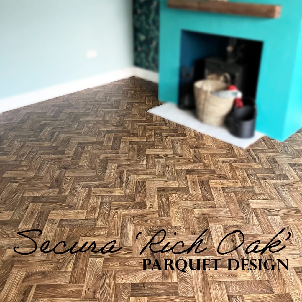 Sheet Vinyl Nottingham