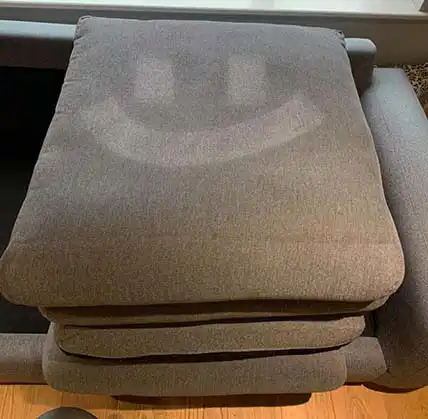 Sofa Cleaning In Nottingham